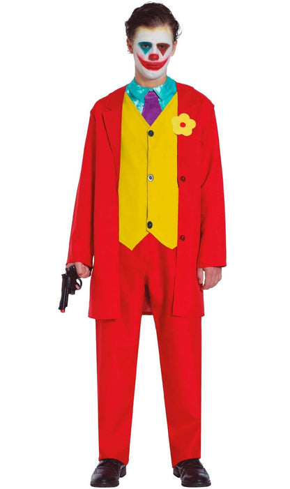 Costumi di gruppo da Joker