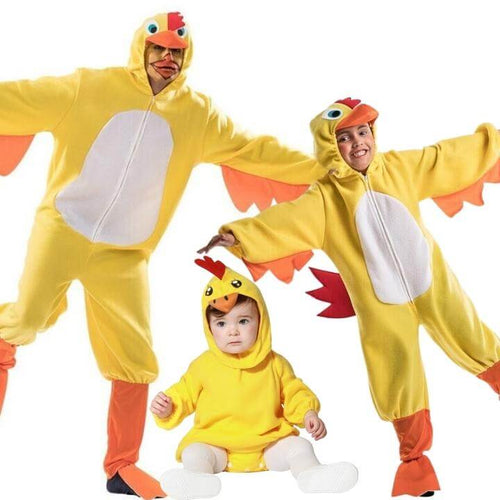 Cosplay Vestito Carnevale Pollon Costumi Da Pollo I Costumalia