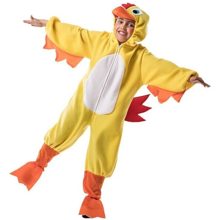 Costumi di gruppo da Gallo