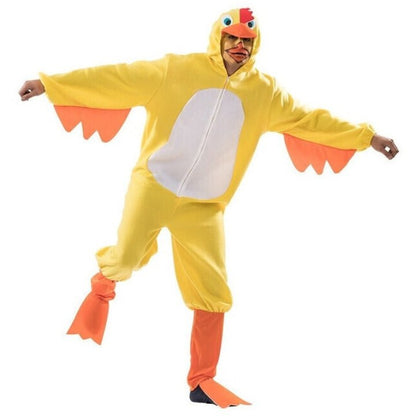 Costumi di gruppo da Gallo