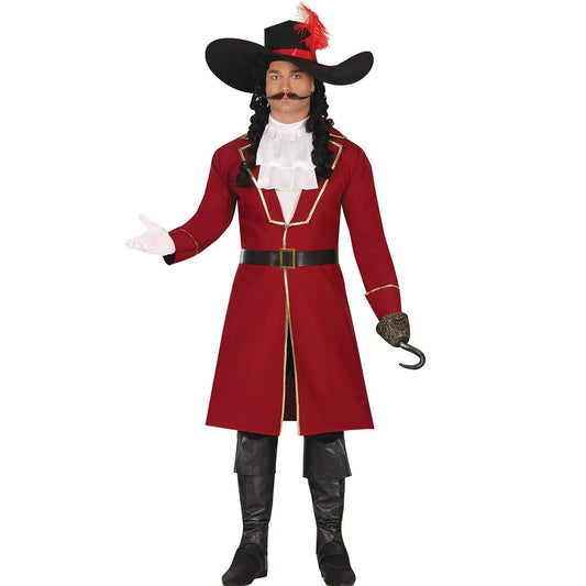 Costumi di gruppo da Capitan Pirata