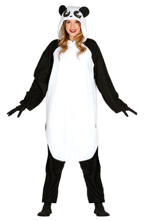 Costumi di gruppo da Panda