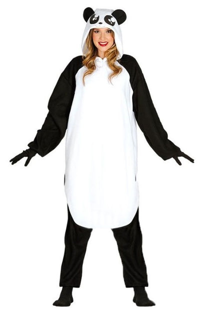 Costume da Panda Gigante per adulto