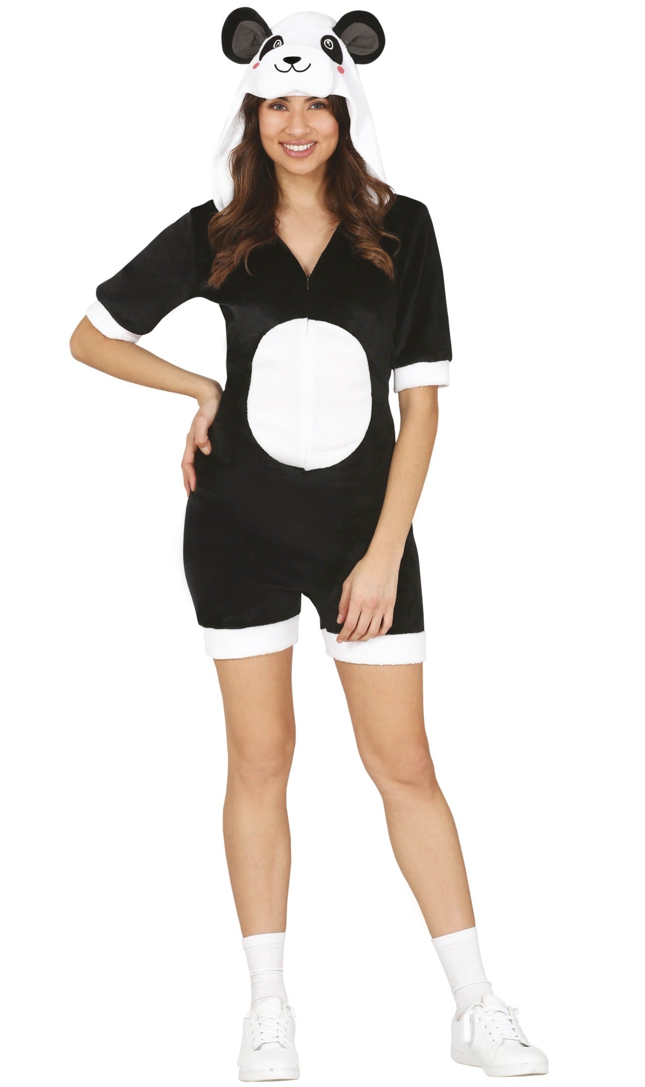 Costumi di gruppo da Panda