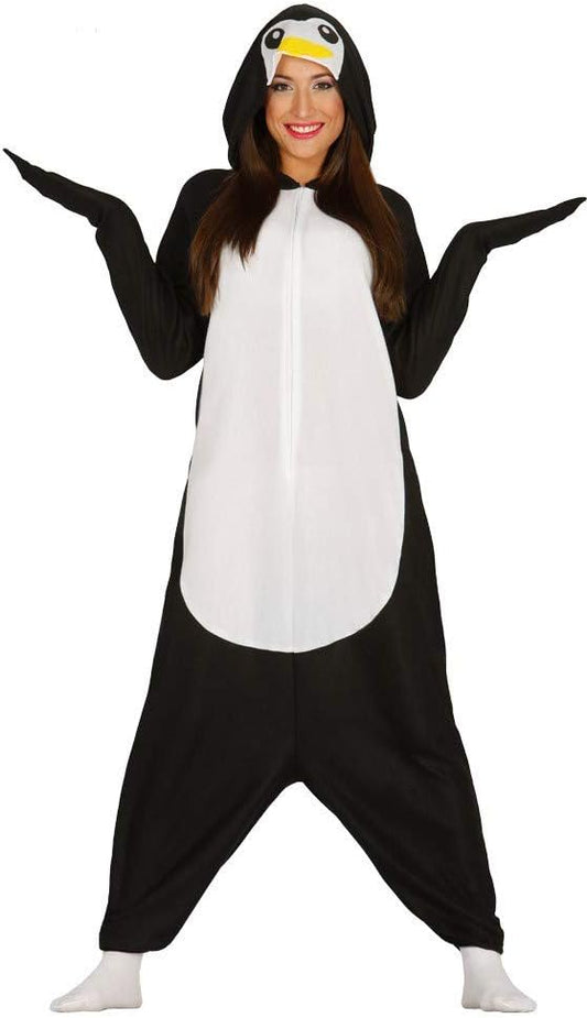 Costumi di gruppo da Pingüino