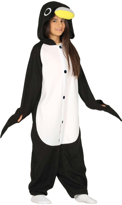 Costumi di gruppo da Pingüino