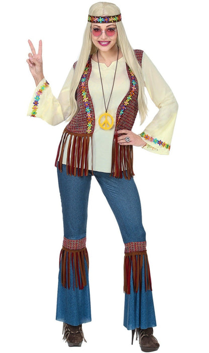 Costumi di gruppo da Hippies Reggae