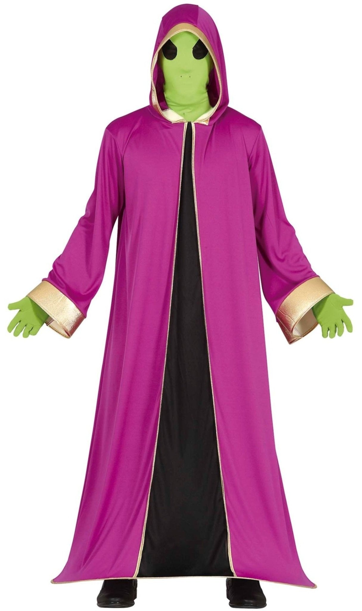 Rubie's Costume Disney Malefica Per Adulti Donna Travestimento Halloween