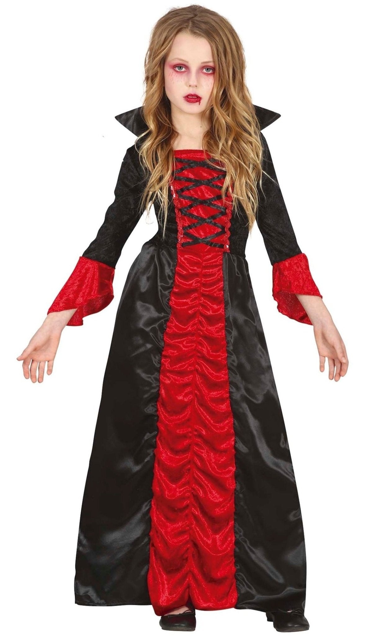 Costumi di gruppo da Vampiri Gotici