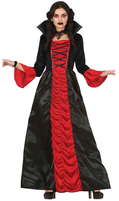 Costumi di gruppo da Vampiri Gotici