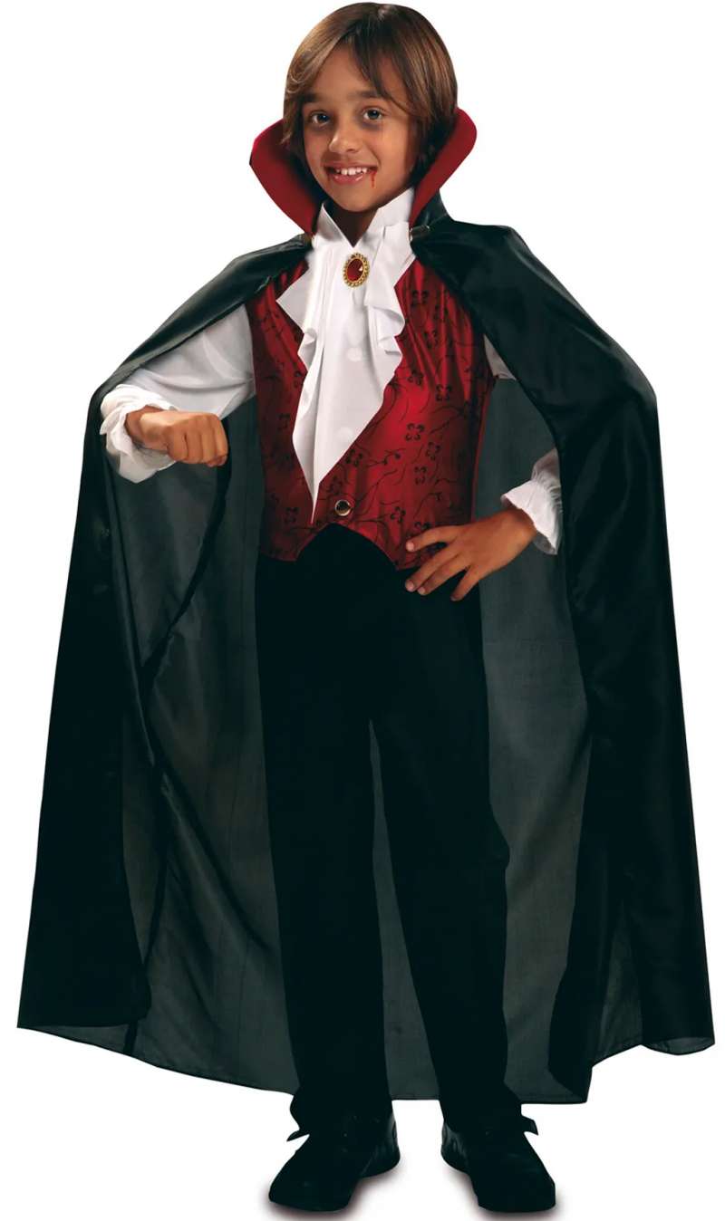 Costumi di gruppo da Vampiri Gotici