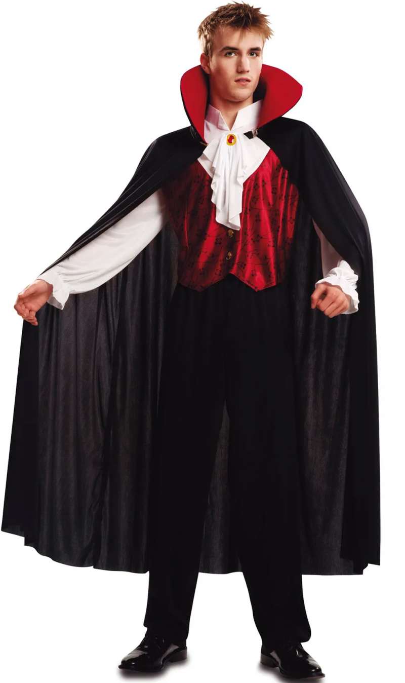 Costumi di gruppo da Vampiri Gotici