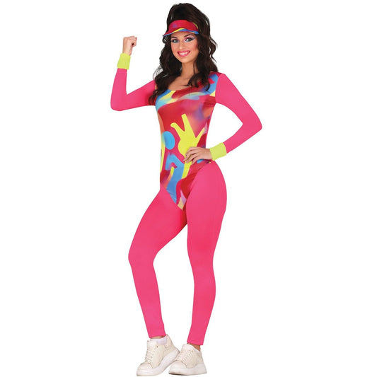 Costumi di coppia da Barbie e Ken Runner