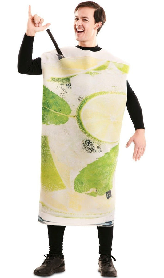 Costumi di coppia da Mojito