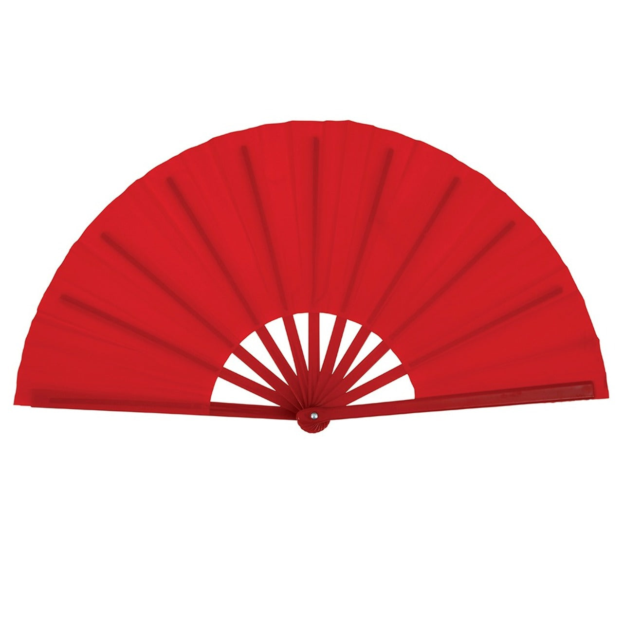 Ventaglio Rosso Grande 