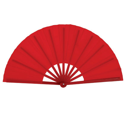 Ventaglio Rosso Grande 
