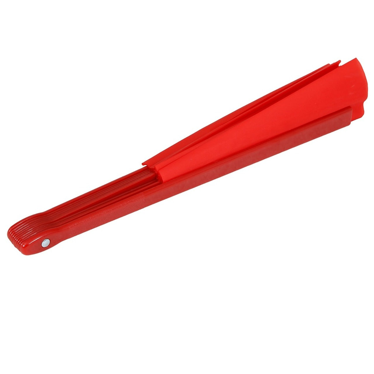 Ventaglio Rosso Grande 