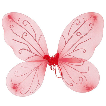 Ali Illusione Rosse per bambini