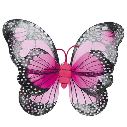 Ali Farfalla Fucsia