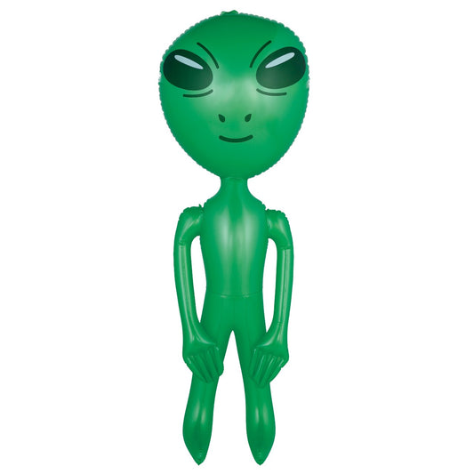 Alien Gonfiabile