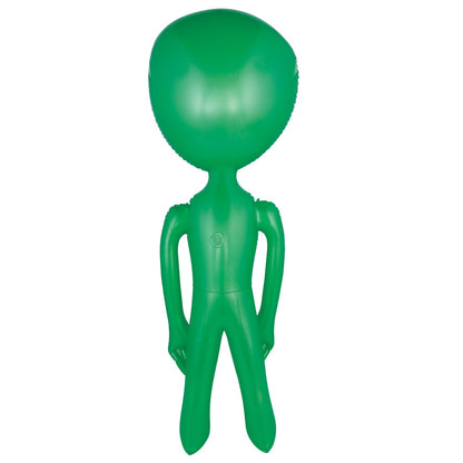 Alien Gonfiabile
