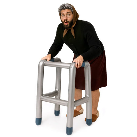 Girello Gonfiabile (Colori Assortiti)