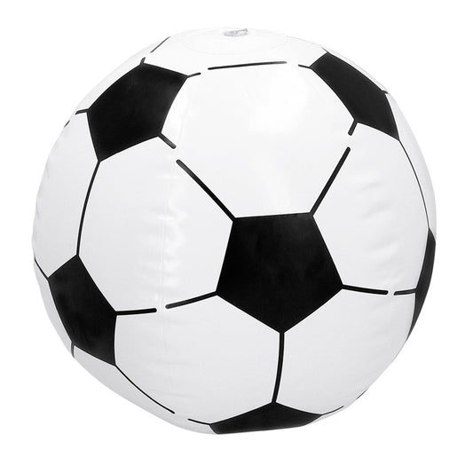 Pallone da calcio gonfiabile