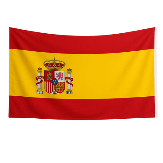 Bandiera della Spagna 90cm