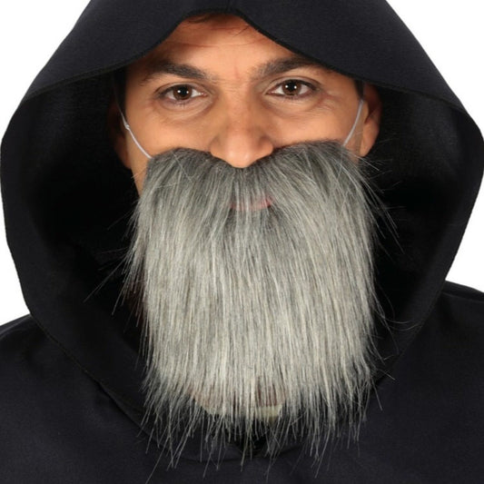 Barba Grigia