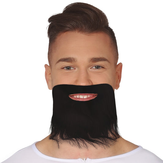 Barba Nera
