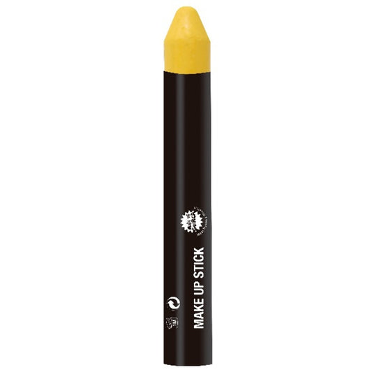 Matita Gialla per trucco