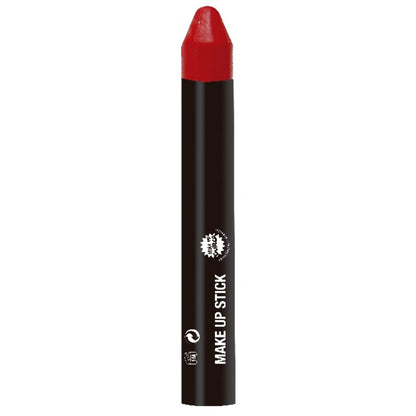Barra di Trucco Rossa