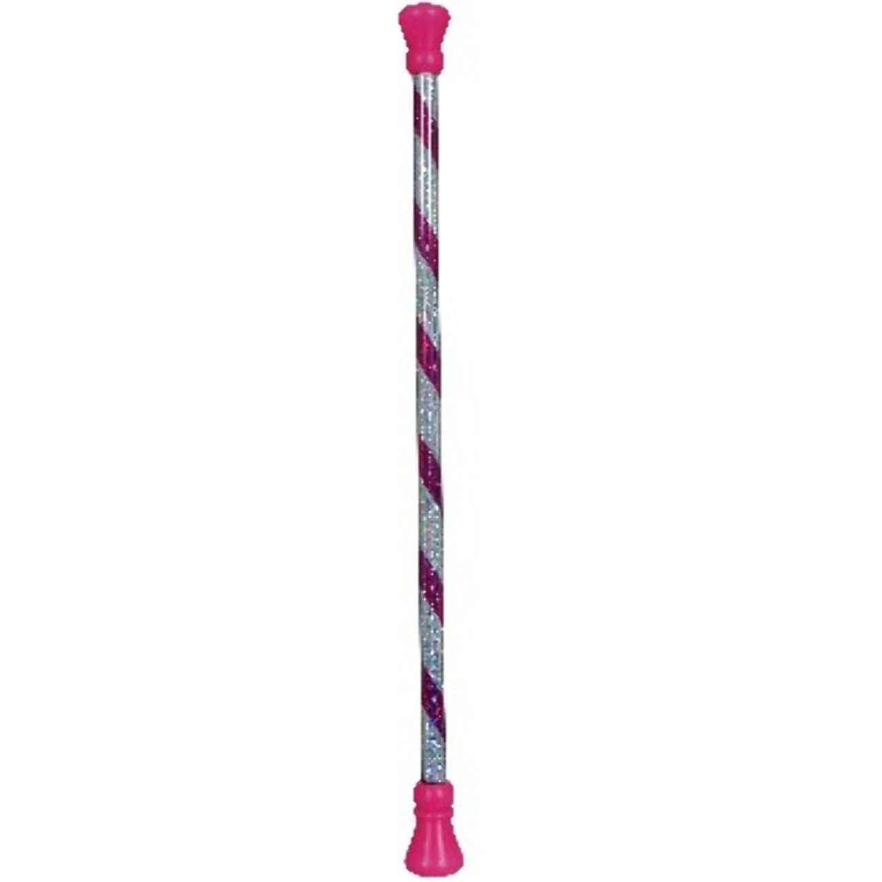 Bastone majorette fucsia