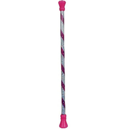 Bastone majorette fucsia