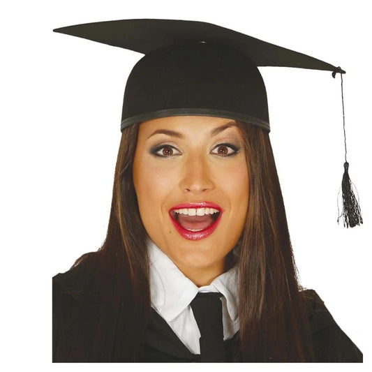 Cappello per Laureato Feltro