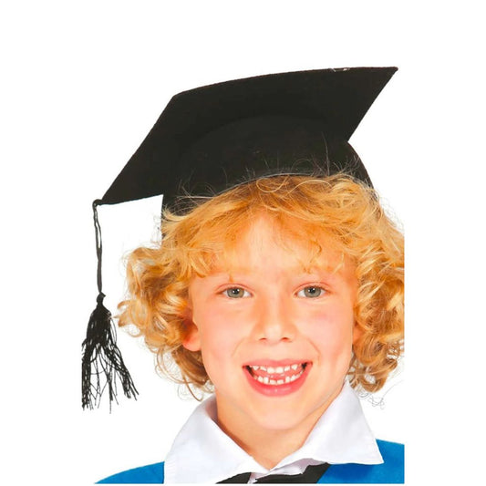 Cappello per Laureato bambino
