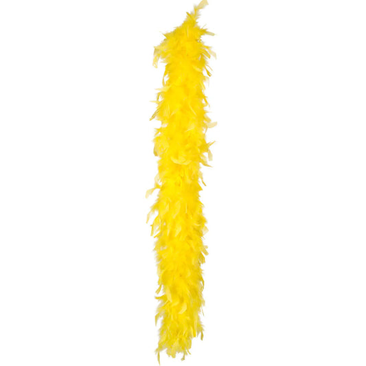 Boa Marabù Giallo 40 gr