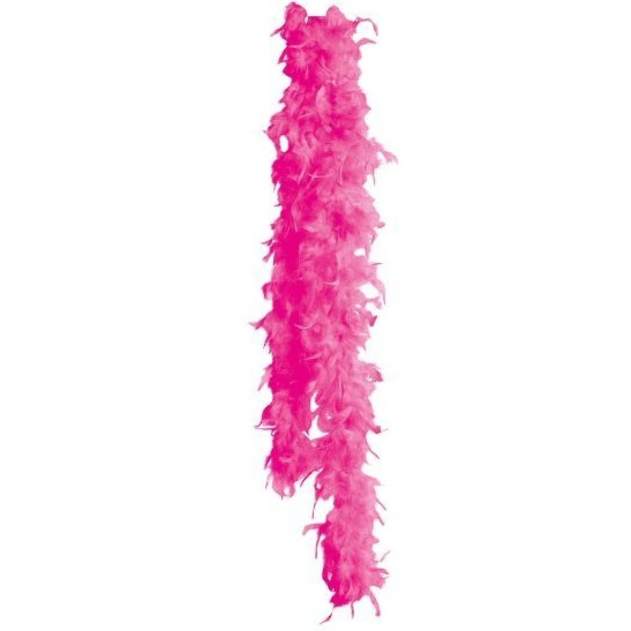 Boa Marabù Fucsia 40 gr