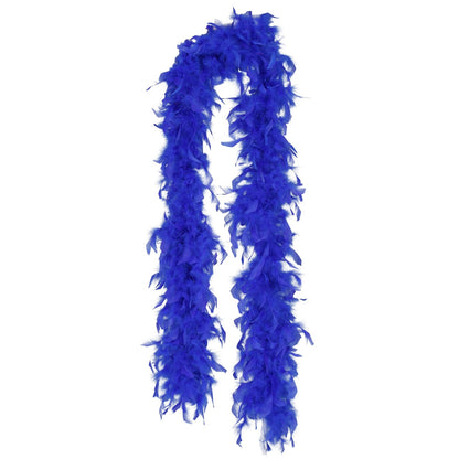 Boa Piume Blu 80gr