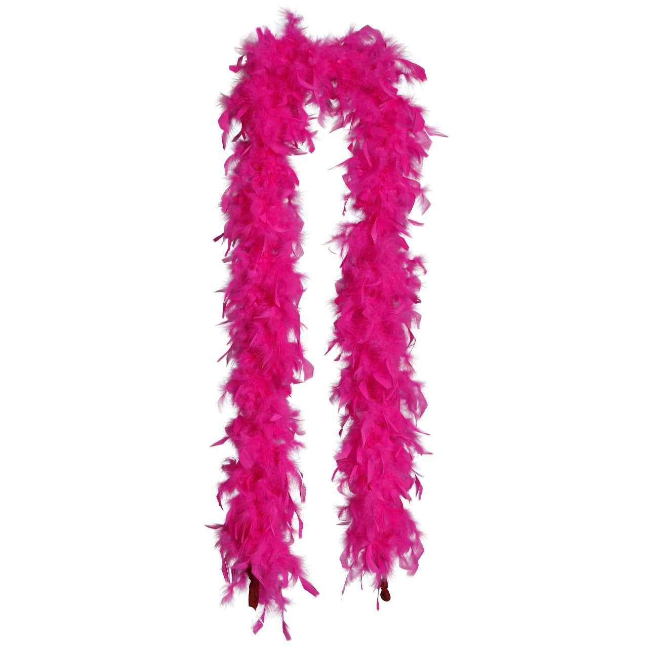 Boa Piume Fucsia 80gr
