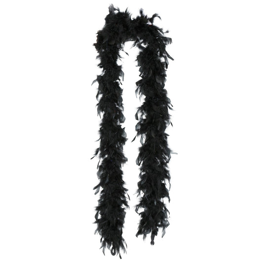 Boa Piume Nere 80gr