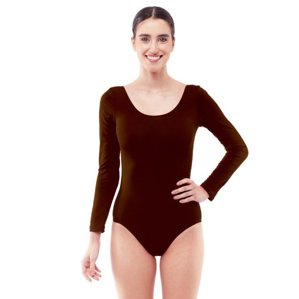 Body Marrone