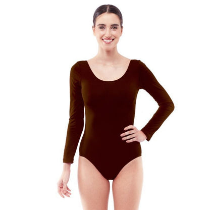 Body Marrone