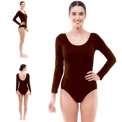 Body Marrone