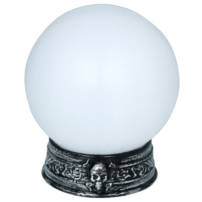 Sfera da Zingara Cartomante Luminosa 