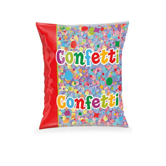 Coriandoli 50gr