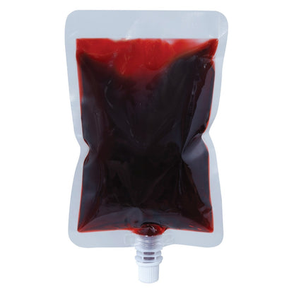 Sacchetta Medica con Sangue