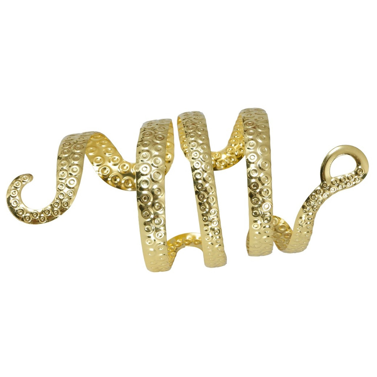 Bracciale Serpente Rigido