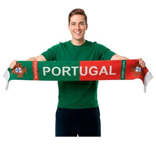 Sciarpa Portogallo 135 cm