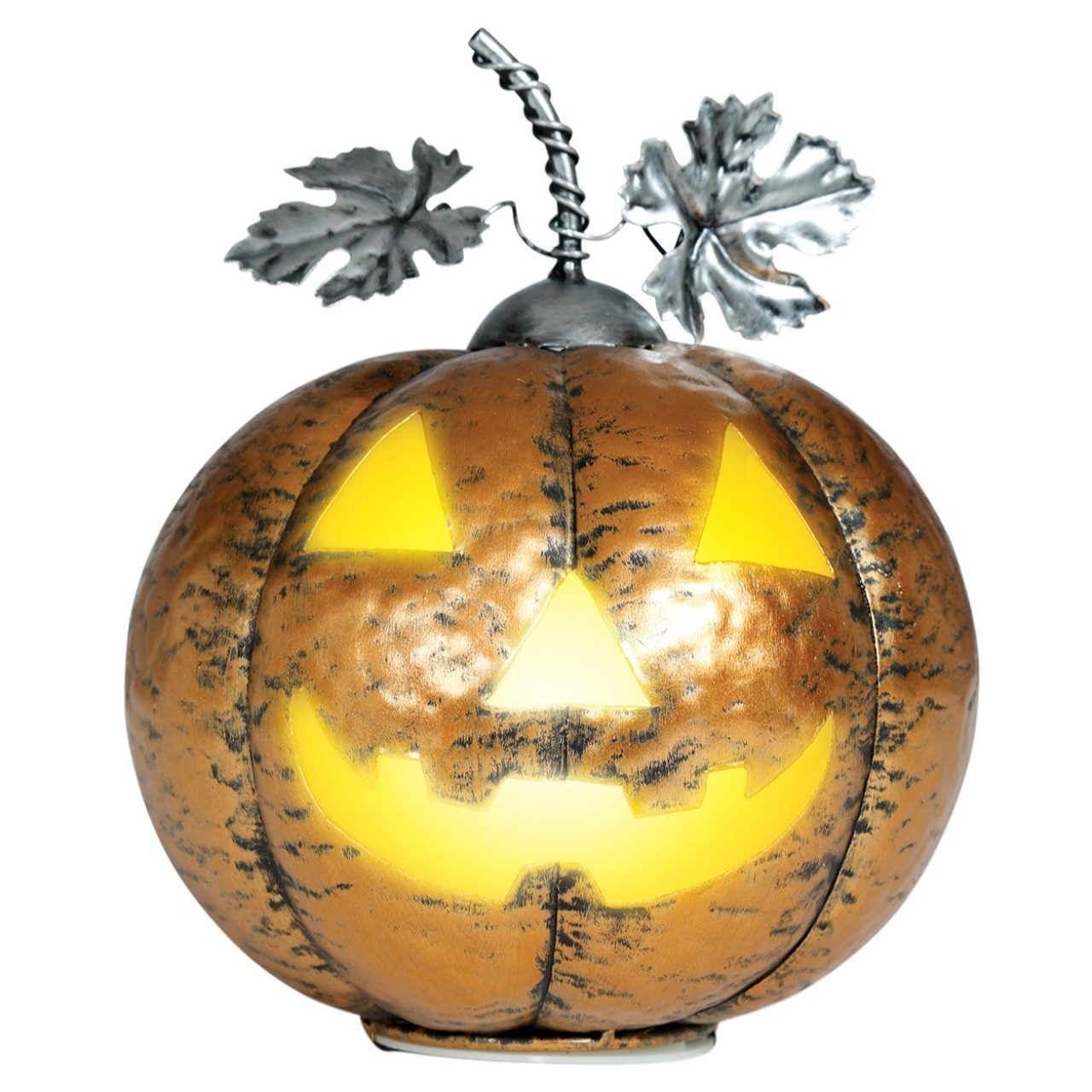 Zucca Metallica Luminosa